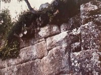 Οχύρωση Αρχαίας Δρυόπης  (Οινοχώρι)
